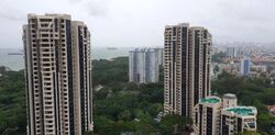 Bayshore Park (D16), Condominium #458468701